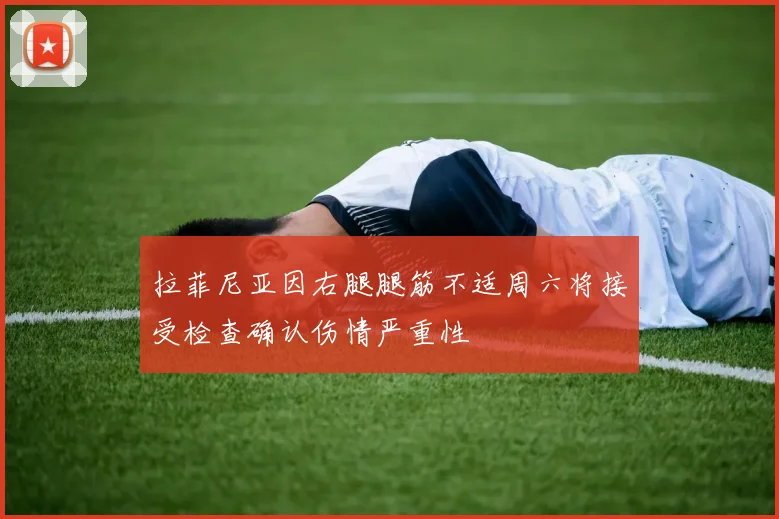 拉菲尼亚因右腿腿筋不适周六将接受检查确认伤情严重性