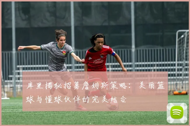 库里揭秘招募詹姆斯策略：美丽篮球与懂球伙伴的完美结合
