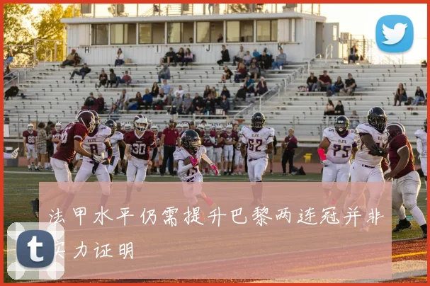 法甲水平仍需提升巴黎两连冠并非实力证明