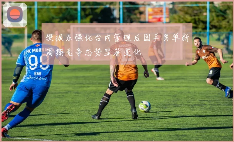 樊振东强化台内管理后国乒男单新周期竞争态势显著变化